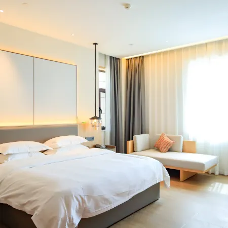 Tianyuan Ruibo Hotel