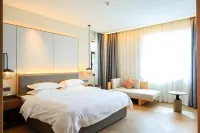 Tianyuan Ruibo Hotel