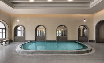 Buildings 10, Central Town North, CTG Travel · Aranya · Jiulong Lake, Huadu District, Guangzhou