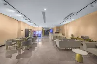 雲柏居酒店（八佰伴嘉興學院店） - 3星級