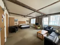 The North Hill Hotel, Colchester - Wifi