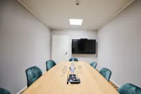 ADAPT Apartments Siegen Hotels in Siegen