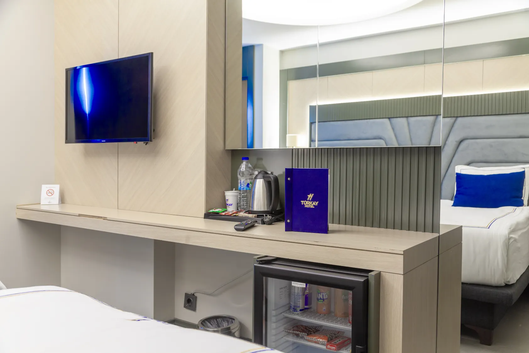 توركاي هوتل الغرف Photos