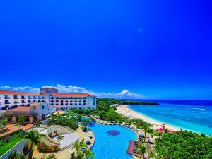 沖繩阿利比拉日航度假飯店