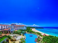 Hotel Nikko Alivila/Yomitan Resort Okinawa Hotels in Yomitan