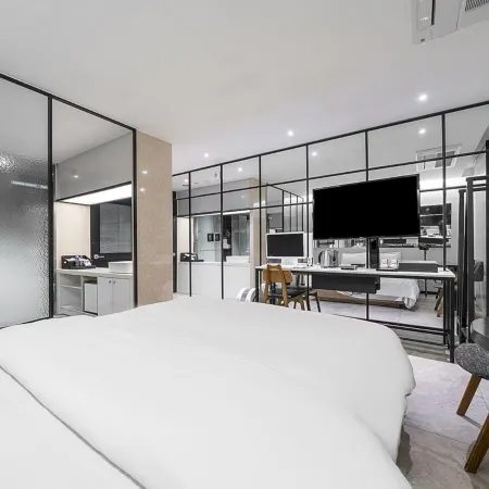 Cacao Hotel