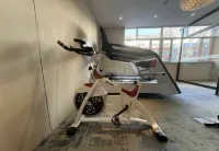 Homeinn Selected Hotel (Dunhua Ji'an Road Food Street) - Gym