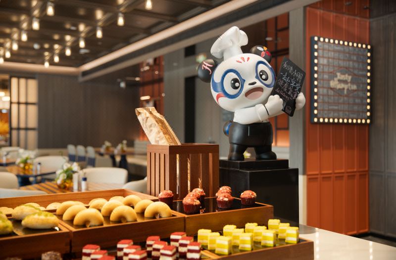 Hampton by Hilton Hangzhou Sijiqing Qianjiang New Town photo 4