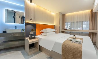 Haoyun Life Luxury Resort Meiju