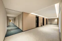 シティ コンフォート イン ホテル（南寧東駅南広場）