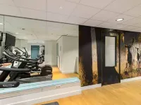 Fletcher Hotel-Restaurant Sparrenhorst-Veluwe Hotels in Hulshorst