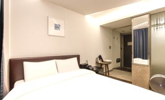 Boutique Hotel Hip