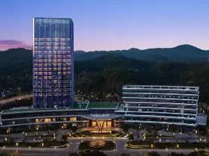 Dingnan Grand Skylight International Hotel