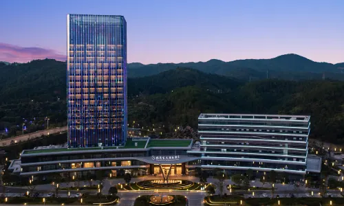 Dingnan Grand Skylight International Hotel