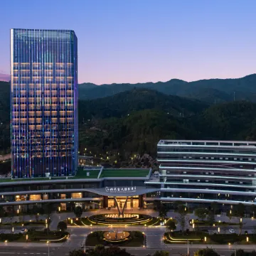 Dingnan Grand Skylight International Hotel