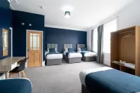 OYO Citysteps Hotel Hotels in Newcastle