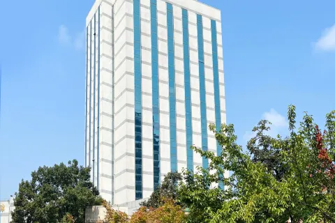 난징 솽 먼 러우 호텔