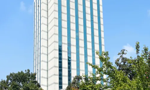 Shuangmenlou Hotel
