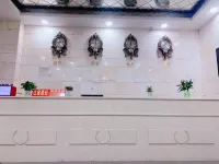 Taisha Apartment (Dongguan Jinzhou Liangwu Branch) - Inns