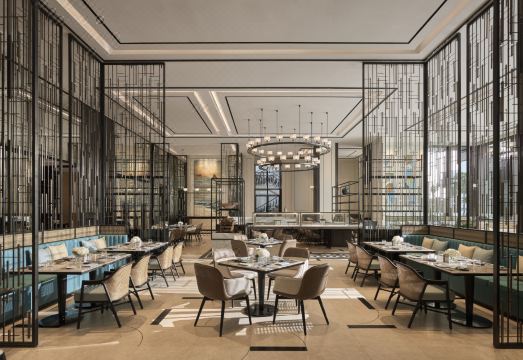 하롱베이 리조트 전경