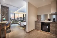 Howard Johnson Club CSS Changsha Hotels in Fisherman's Wharf/Changsha MixC