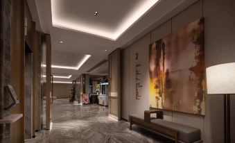 Mövenpick by Accor Shanghai People's Square