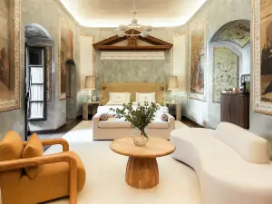 Hospes Palacio del Bailio