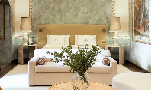 오스페스 팔라시오 델 바일리오