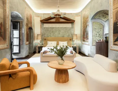 Hospes Palacio del Bailio Hotels in 