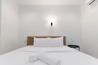 T ホテル チャンルーン Cluster Lecture Hall 1周辺のホテル