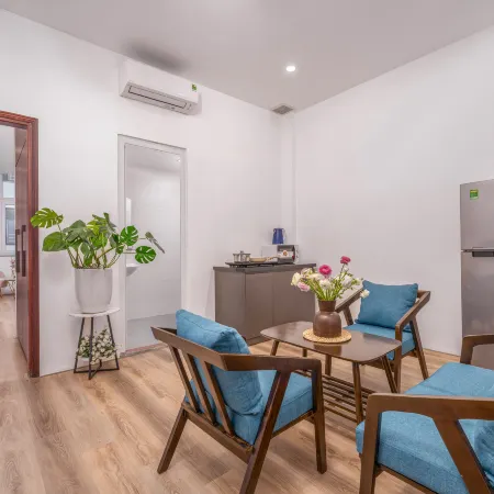 Nami Stay Hotel and Apartment