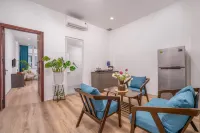 Nami Stay Hotel and Apartment โรงแรมใกล้สตอร์มเอ็กซ์