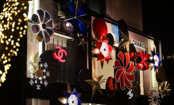 The Peninsula Beijing