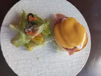 Royal C Beach Resort - servizio colazione