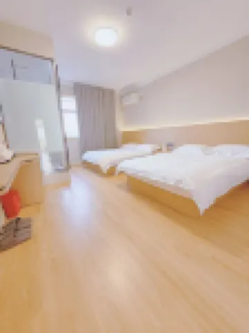 Pingdingshan Ruifeng Hotel