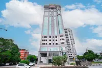 Kingston Hotel 15 @ Tower Regency, Ipoh Hotel di 