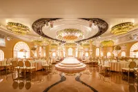 Shihong Hotel Hotels in Ningde