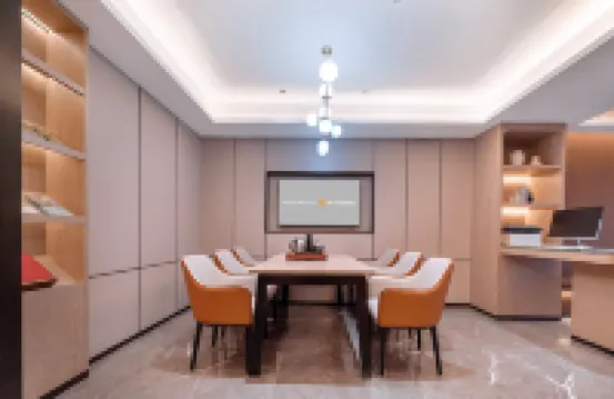 明月湖酒店(田東商都店) 田東酒店