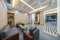Yolan Residence Hotel (Jieyang Municipal Government) - New