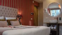 The IF Boutique hotel โรงแรมใกล้สวนซาร์ฟาติพาร์ค