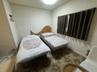 HOTEL Kameoka Hotels in 