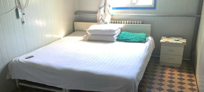 Lvliang Sijichun Inn Hotels in Lvliang