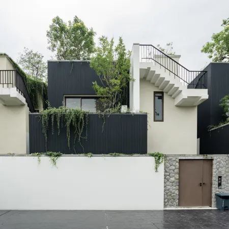 Private Pool Villa Near Bang Tao Beach | Tree O’Clock Pool Villa