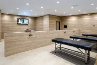 Fuyue Longhua International Hotel - spa