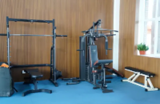 Fengye Tourist Holiday Hotel