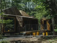 SANU 2nd Home Kitakaruizawa2nd Hotel a Distretto di Agatsuma
