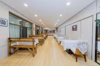 Ease Hotel (Xining Railway Station Xinqian International Plaza) - Frühstück