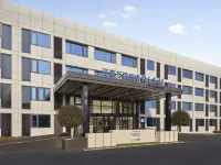 Fairfield by Marriott Beiling Capital Airport