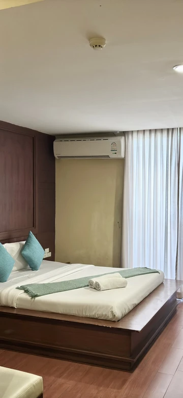 รูปภาพของโรงแรมสบายบางกอก