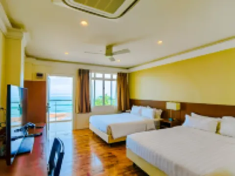 Awesome Hotel Hotels in San Juan